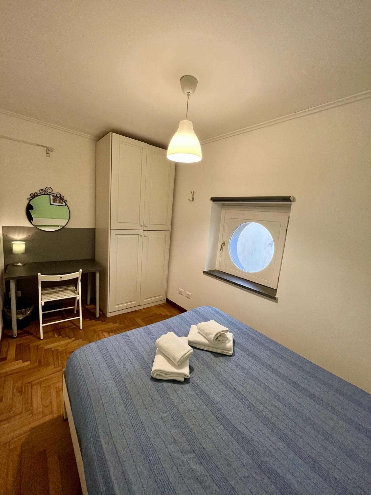 Rota House - Apartment In Santa Chiara, The Heart Of Naples נאפולי מראה חיצוני תמונה