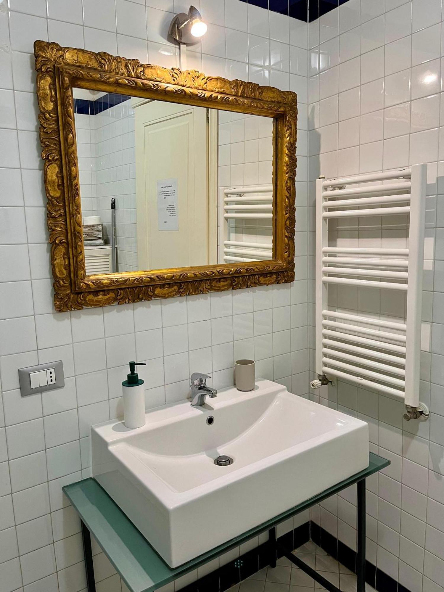 Rota House - Apartment In Santa Chiara, The Heart Of Naples נאפולי מראה חיצוני תמונה