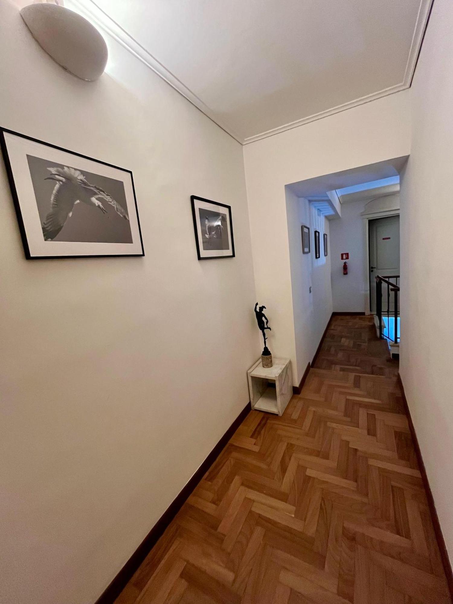 Rota House - Apartment In Santa Chiara, The Heart Of Naples נאפולי מראה חיצוני תמונה