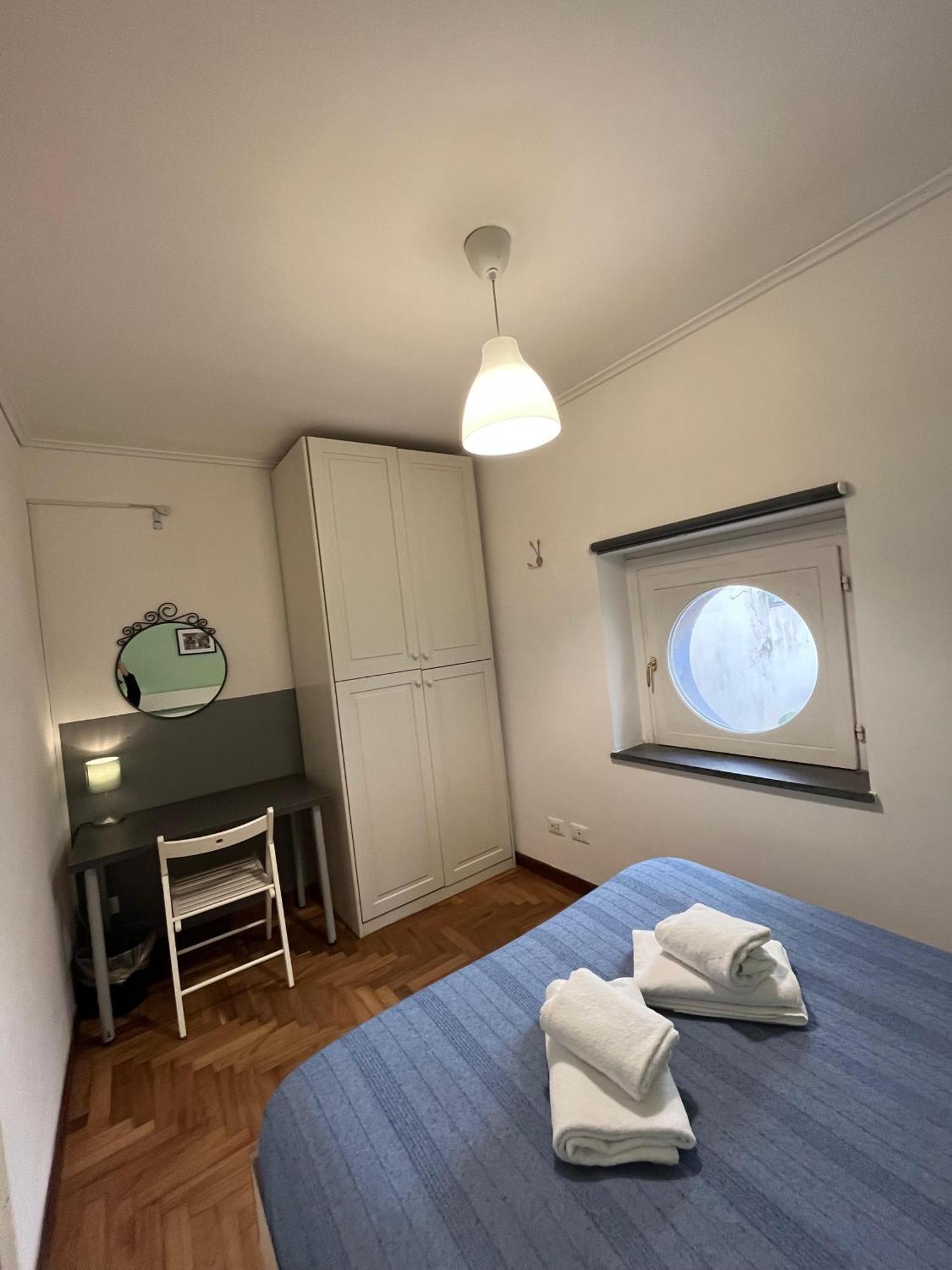 Rota House - Apartment In Santa Chiara, The Heart Of Naples נאפולי מראה חיצוני תמונה