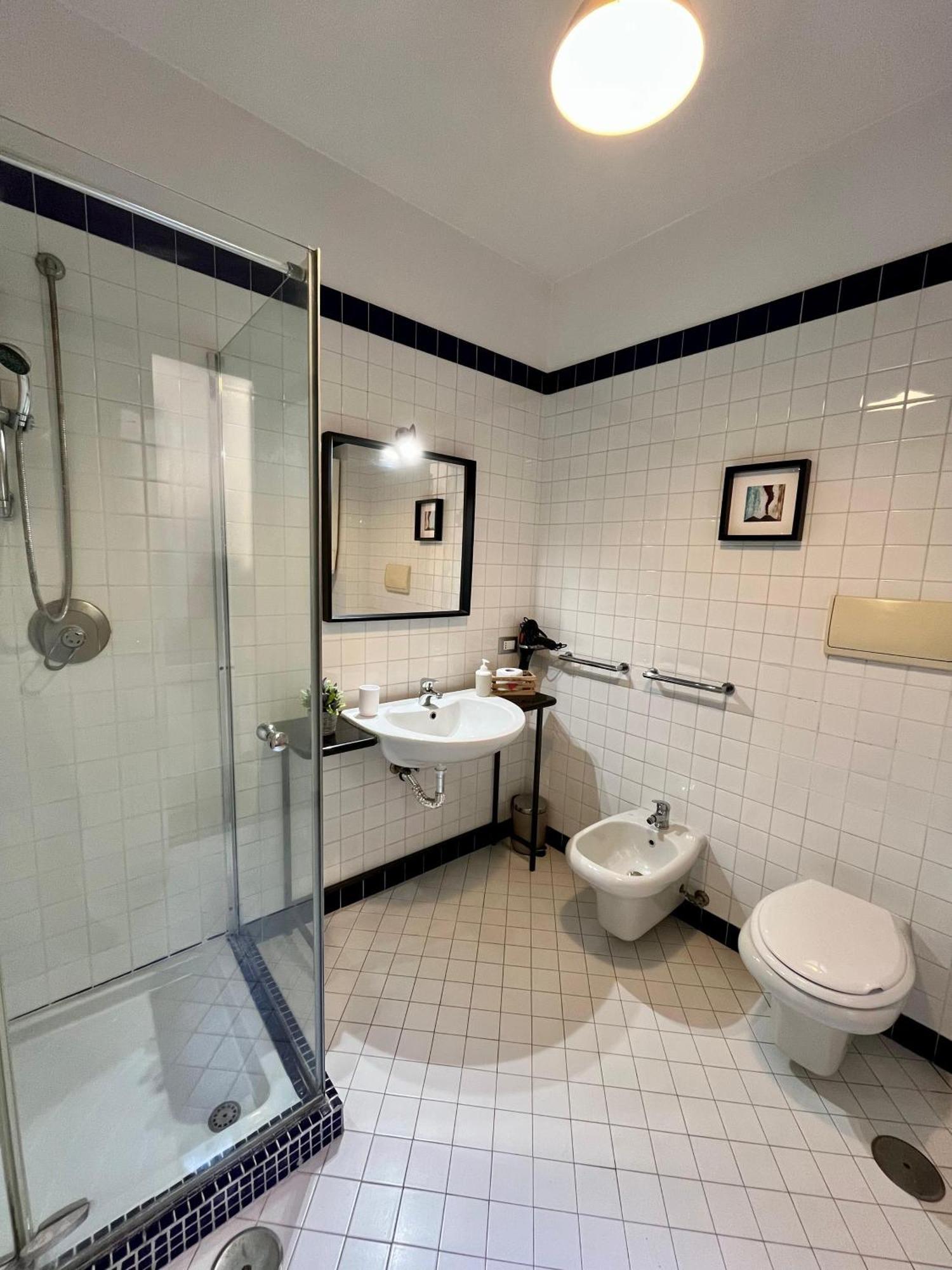 Rota House - Apartment In Santa Chiara, The Heart Of Naples נאפולי מראה חיצוני תמונה