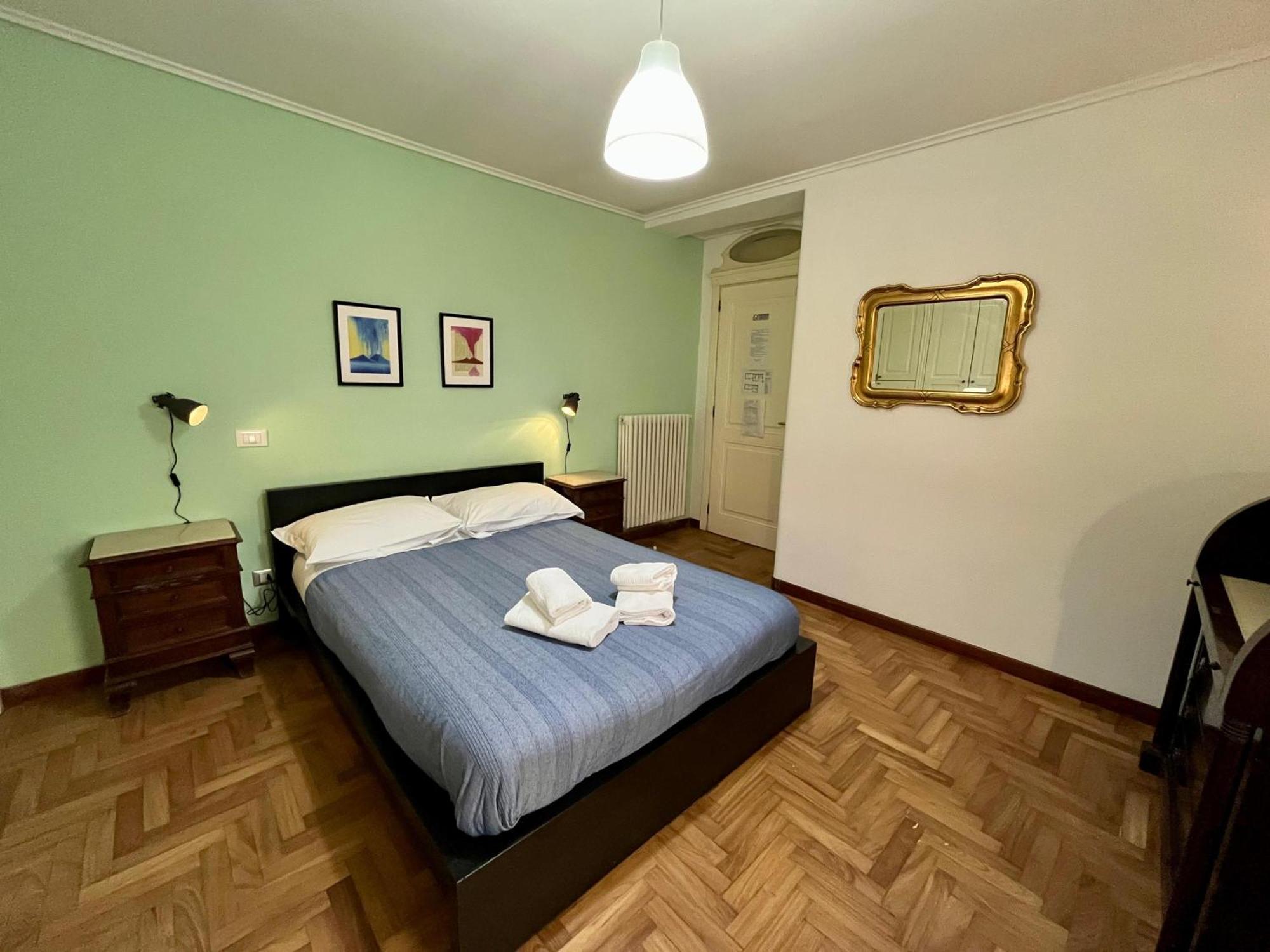 Rota House - Apartment In Santa Chiara, The Heart Of Naples נאפולי מראה חיצוני תמונה