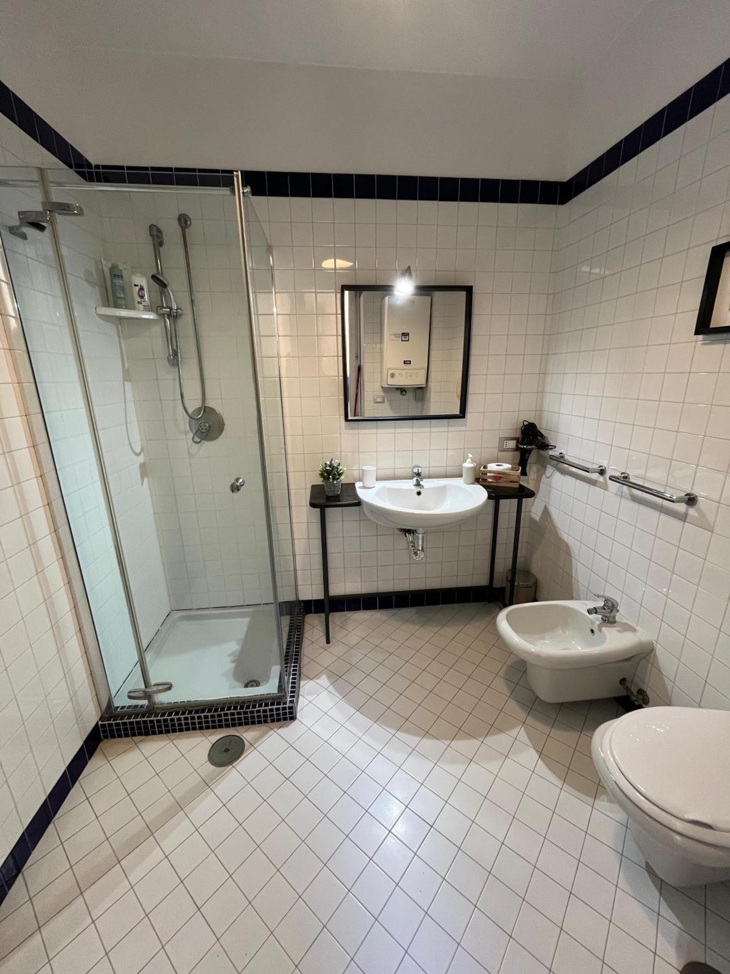 Rota House - Apartment In Santa Chiara, The Heart Of Naples נאפולי מראה חיצוני תמונה