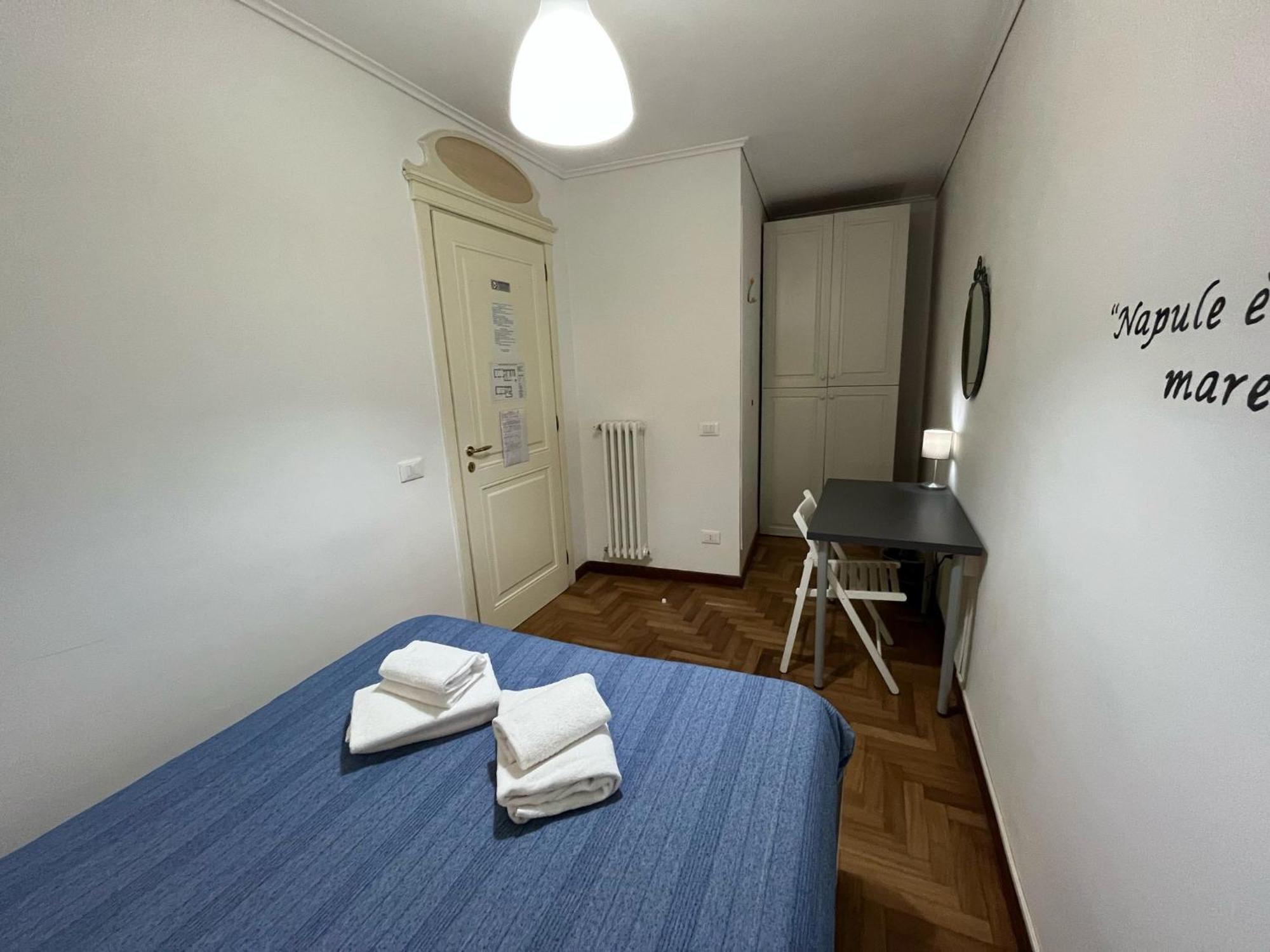 Rota House - Apartment In Santa Chiara, The Heart Of Naples נאפולי מראה חיצוני תמונה