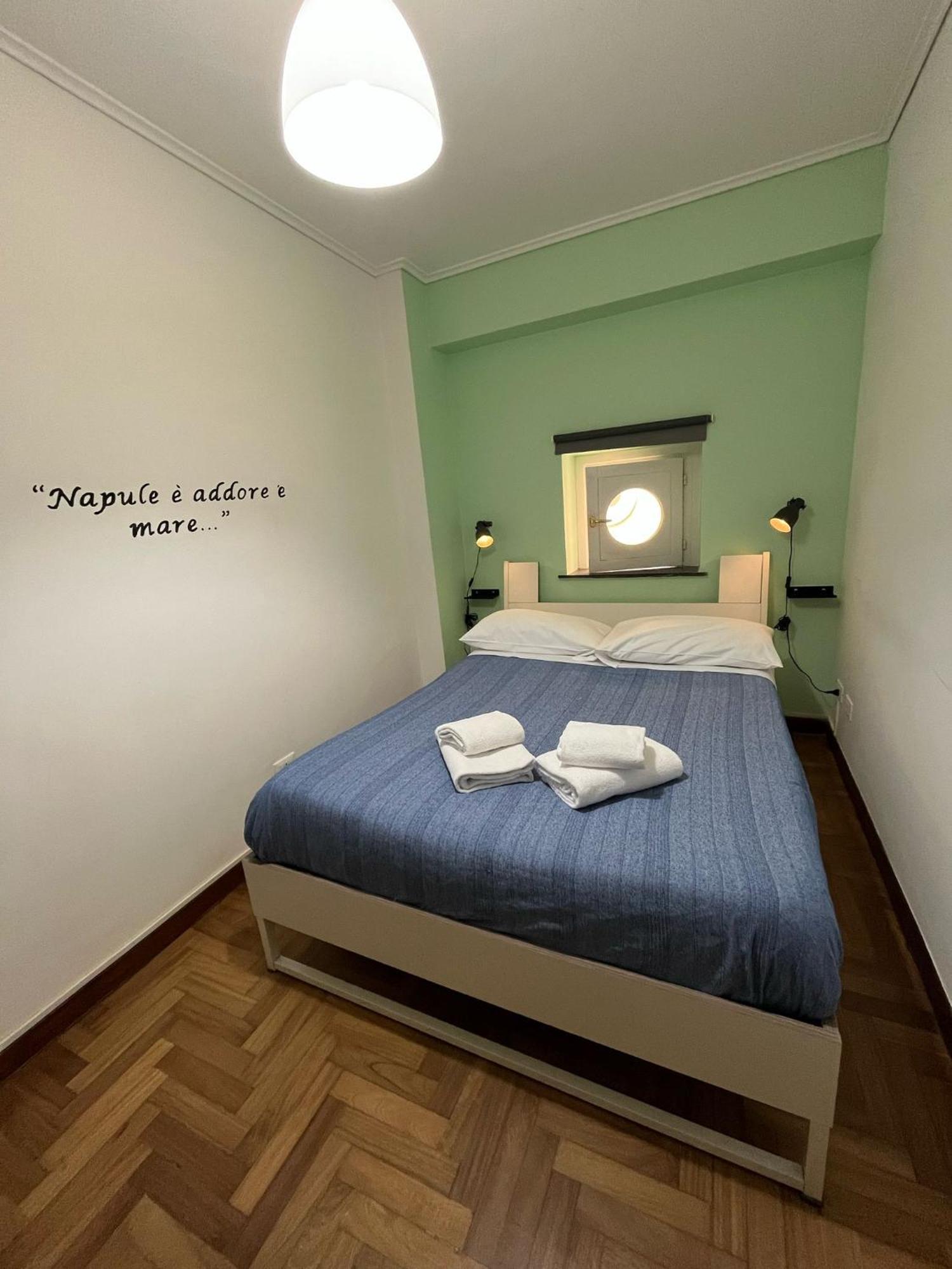 Rota House - Apartment In Santa Chiara, The Heart Of Naples נאפולי מראה חיצוני תמונה