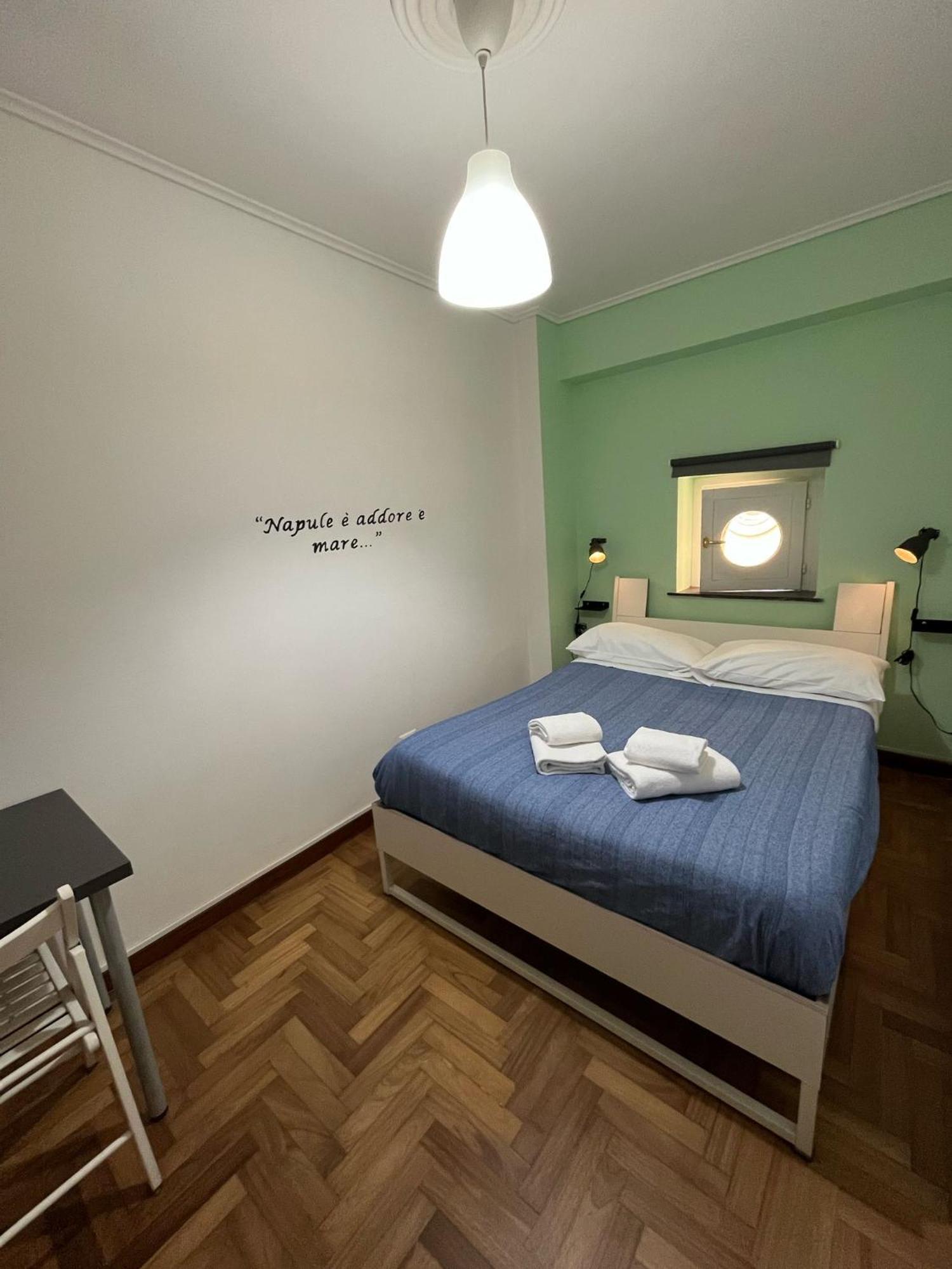 Rota House - Apartment In Santa Chiara, The Heart Of Naples נאפולי מראה חיצוני תמונה