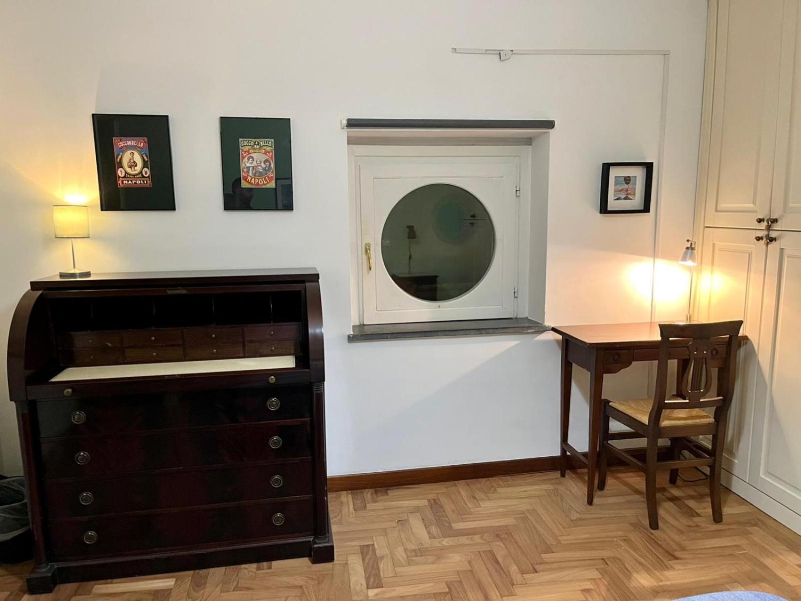 Rota House - Apartment In Santa Chiara, The Heart Of Naples נאפולי מראה חיצוני תמונה