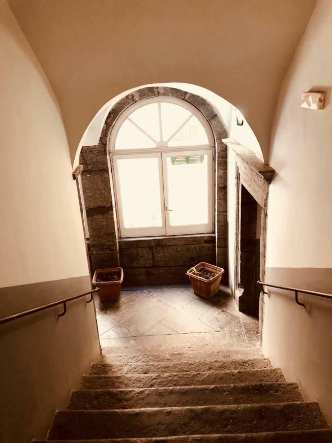Rota House - Apartment In Santa Chiara, The Heart Of Naples נאפולי מראה חיצוני תמונה