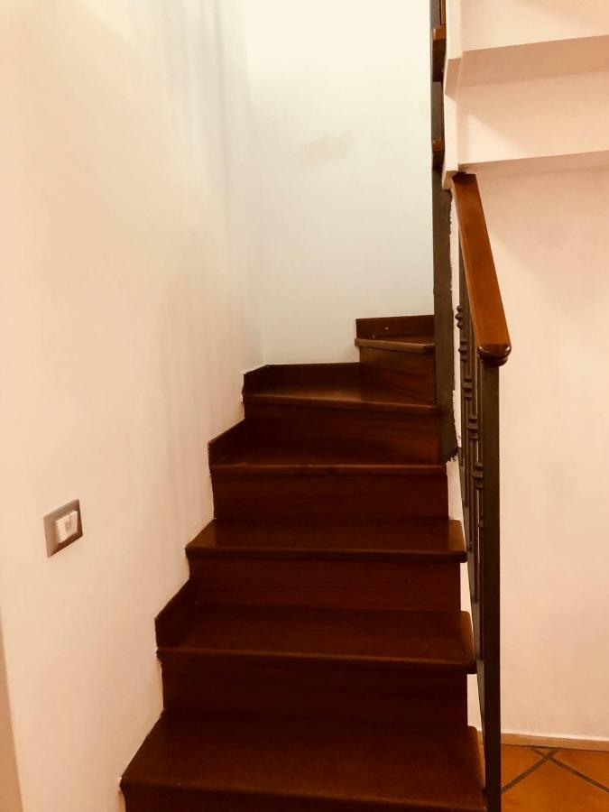 Rota House - Apartment In Santa Chiara, The Heart Of Naples נאפולי מראה חיצוני תמונה