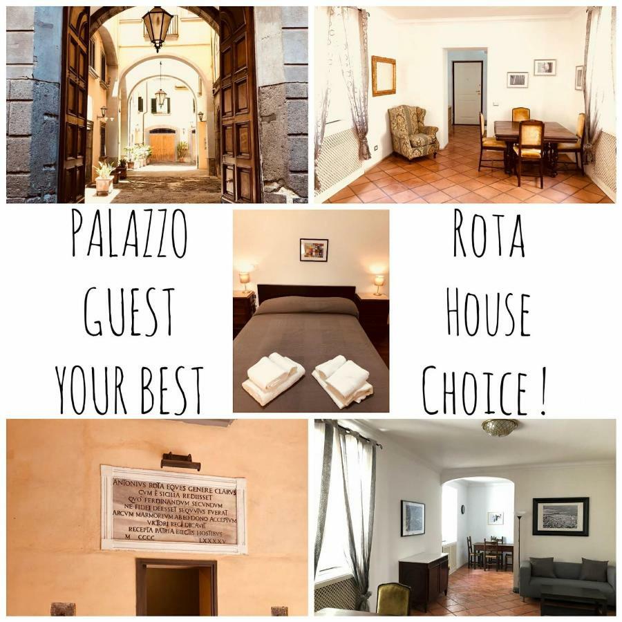 Rota House - Apartment In Santa Chiara, The Heart Of Naples נאפולי מראה חיצוני תמונה