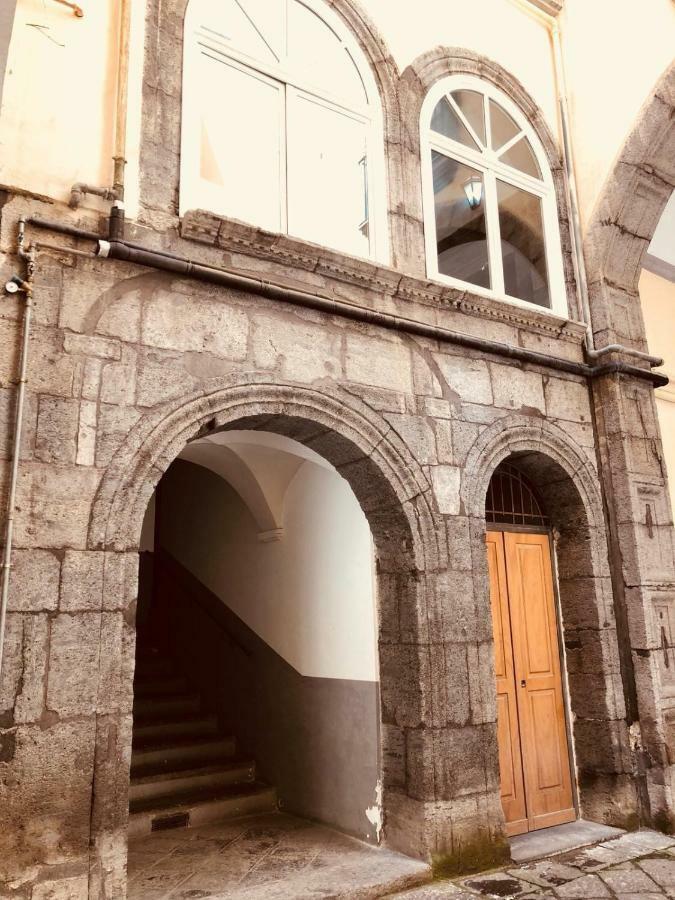 Rota House - Apartment In Santa Chiara, The Heart Of Naples נאפולי מראה חיצוני תמונה