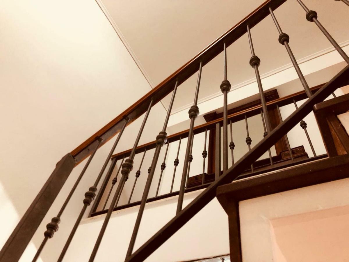 Rota House - Apartment In Santa Chiara, The Heart Of Naples נאפולי מראה חיצוני תמונה