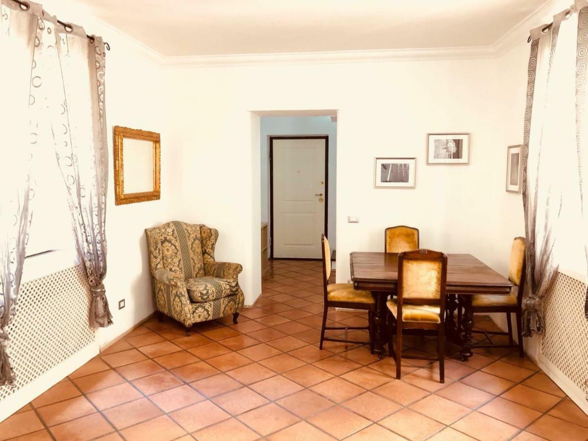 Rota House - Apartment In Santa Chiara, The Heart Of Naples נאפולי מראה חיצוני תמונה