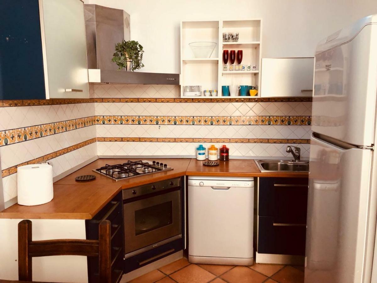Rota House - Apartment In Santa Chiara, The Heart Of Naples נאפולי מראה חיצוני תמונה