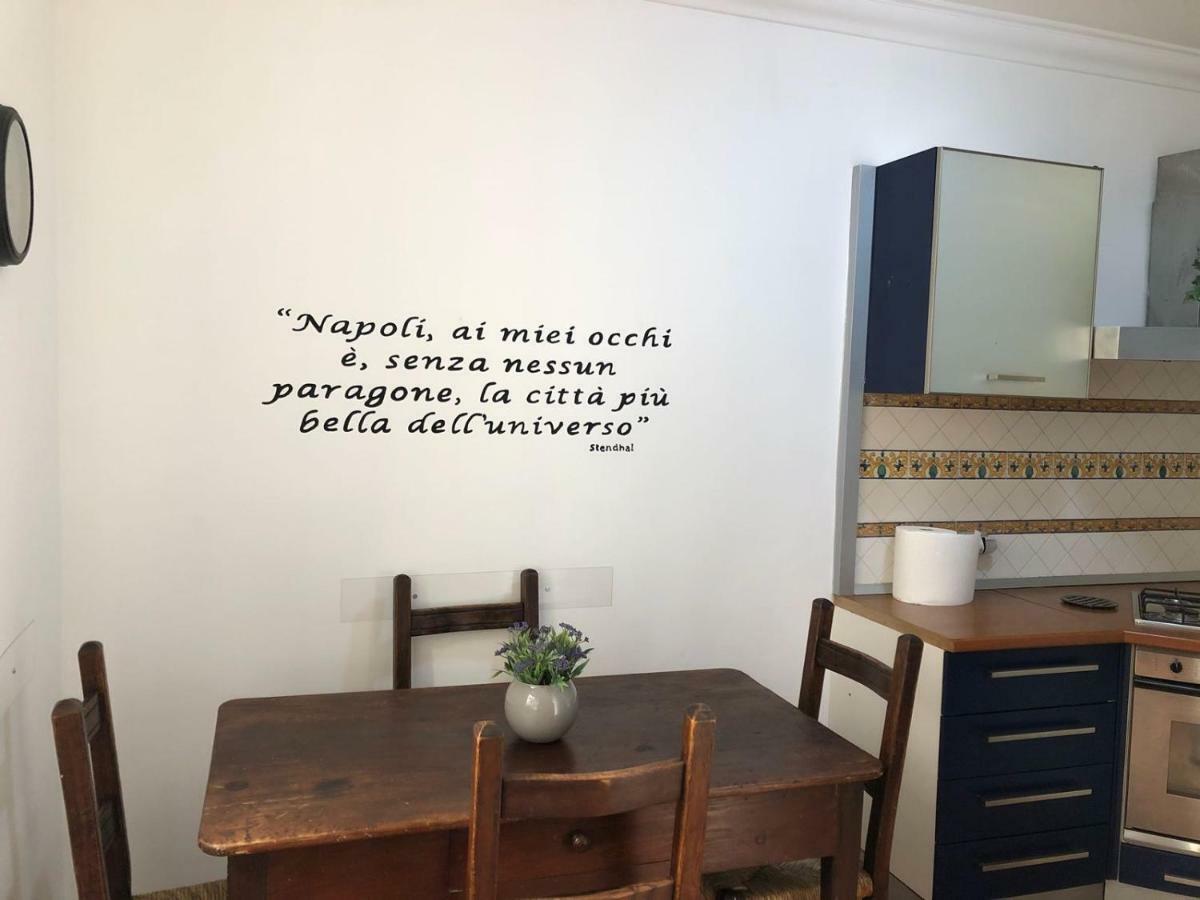 Rota House - Apartment In Santa Chiara, The Heart Of Naples נאפולי מראה חיצוני תמונה
